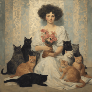 Cat Mews – CatBox