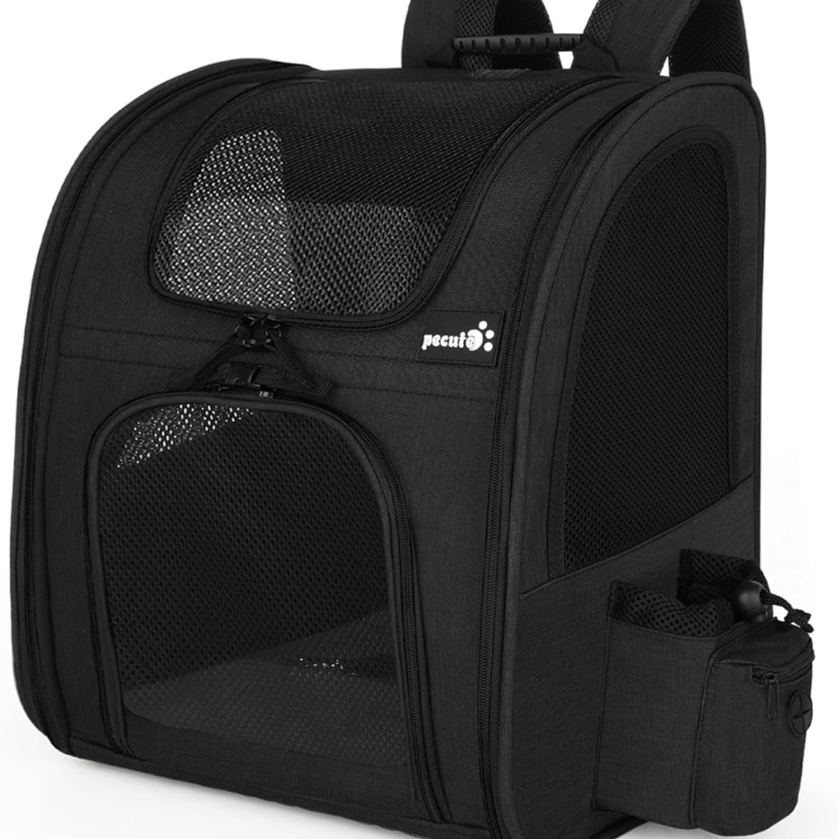 REVIEW: The Pecute Pet Backpack&nbsp;Carrier